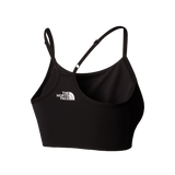 The North Face - Flex Bra da donna - TNF BLACK - vista alternativa 1