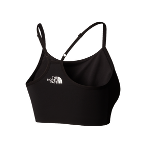The North Face - Flex Bra da donna - TNF BLACK - vista alternativa 1