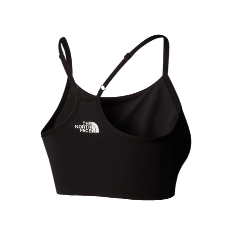 The North Face - Flex Bra da donna - TNF BLACK - vista alternativa 1