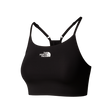 The North Face - Flex Bra da donna - TNF BLACK - vista principale