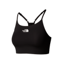 The North Face - Flex Bra da donna - TNF BLACK - vista principale