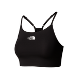 The North Face - Flex Bra da donna - TNF BLACK - vista principale