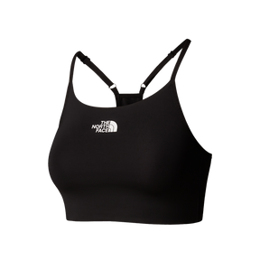 The North Face - Flex Bra da donna - TNF BLACK - vista principale