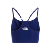 The North Face - Flex Bra da donna - SHQUAILGY/CLDGY - vista alternativa 1