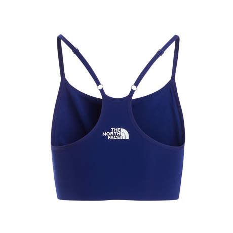The North Face - Flex Bra da donna - SHQUAILGY/CLDGY - vista alternativa 1