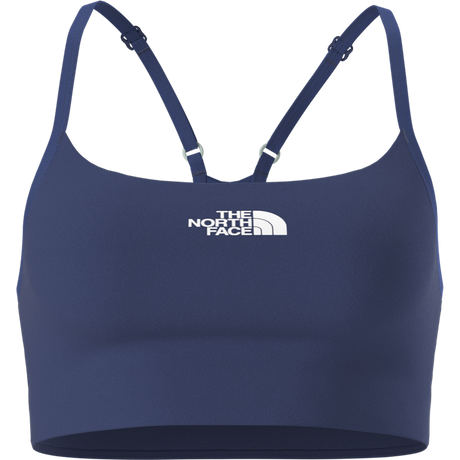 The North Face - Flex Bra da donna - SHQUAILGY/CLDGY - vista alternativa 10