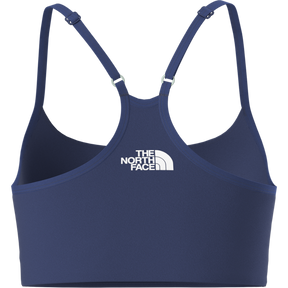 The North Face - Flex Bra da donna - SHQUAILGY/CLDGY - vista alternativa 11