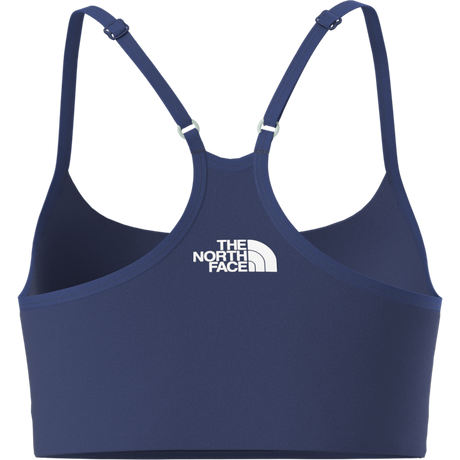 The North Face - Flex Bra da donna - SHQUAILGY/CLDGY - vista alternativa 11