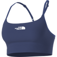 The North Face - Flex Bra da donna - SHQUAILGY/CLDGY - vista alternativa 12