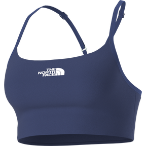 The North Face - Flex Bra da donna - SHQUAILGY/CLDGY - vista alternativa 12