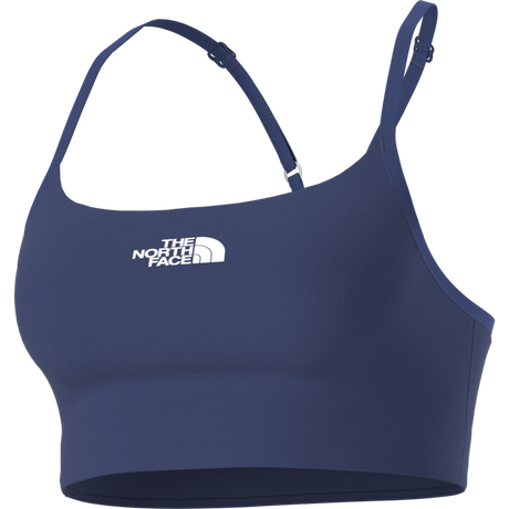 The North Face - Flex Bra da donna - SHQUAILGY/CLDGY - vista alternativa 12