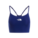 The North Face - Flex Bra da donna - Blue - vista principale