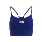 The North Face - Flex Bra da donna - SHQUAILGY/CLDGY - vista principale