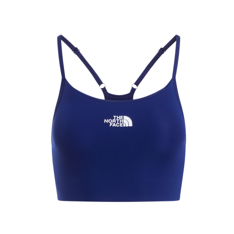 The North Face - Flex Bra da donna - SHQUAILGY/CLDGY - vista principale