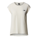 The North Face - Tanken Tank da donna - WHITE - vista principale