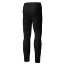 The North Face - Easy Tights da uomo - TNF BLACK - vista alternativa 1