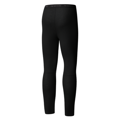 The North Face - Easy Tights da uomo - TNF BLACK - vista alternativa 1