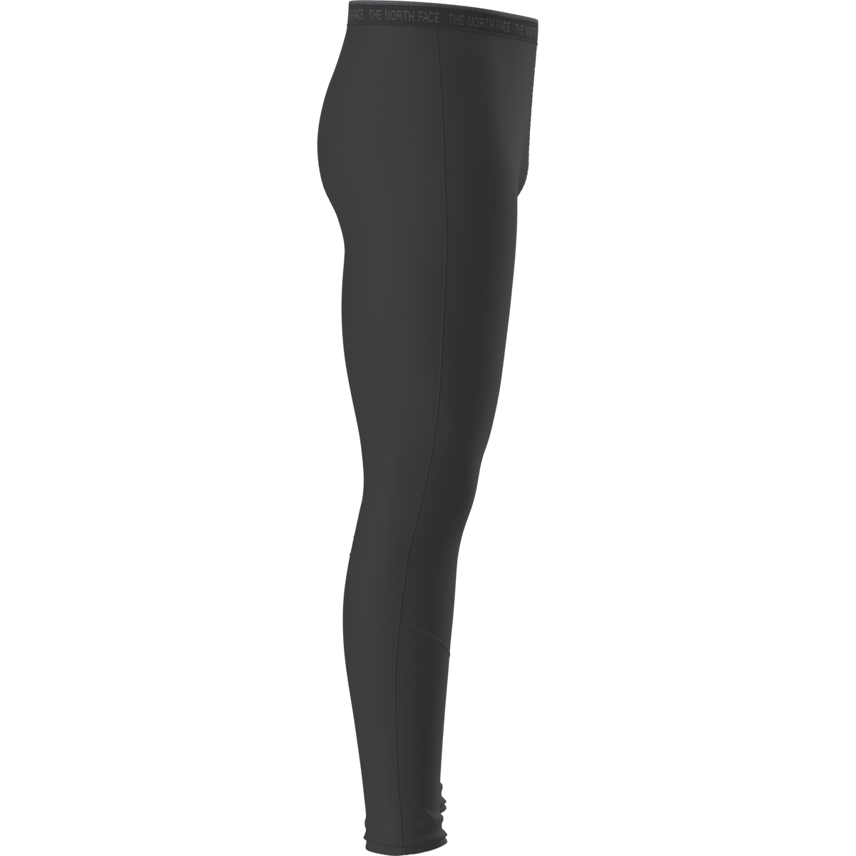 The North Face - Easy Tights da uomo - BLACK - vista alternativa 3