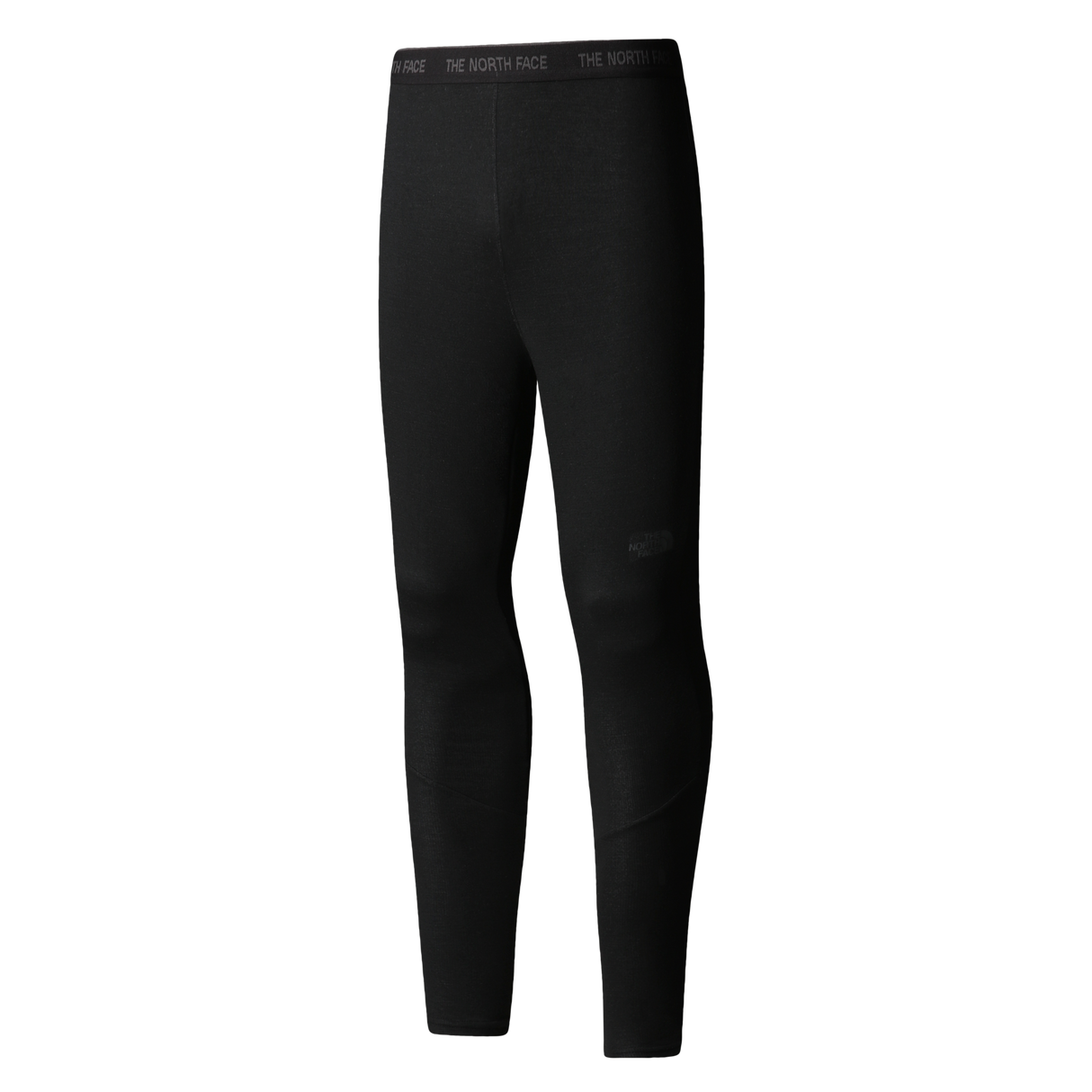 The North Face - Easy Tights da uomo - TNF BLACK - vista principale