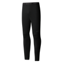 The North Face - Easy Tights da uomo - TNF BLACK - vista principale