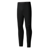 The North Face - Easy Tights da uomo - TNF BLACK - vista principale