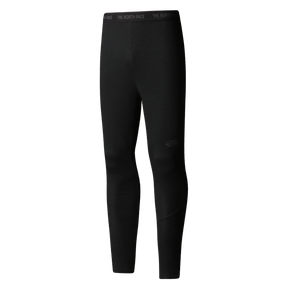 The North Face - Easy Tights da uomo - TNF BLACK - vista principale