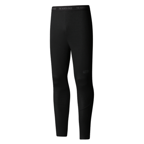 The North Face - Easy Tights da uomo - TNF BLACK - vista principale
