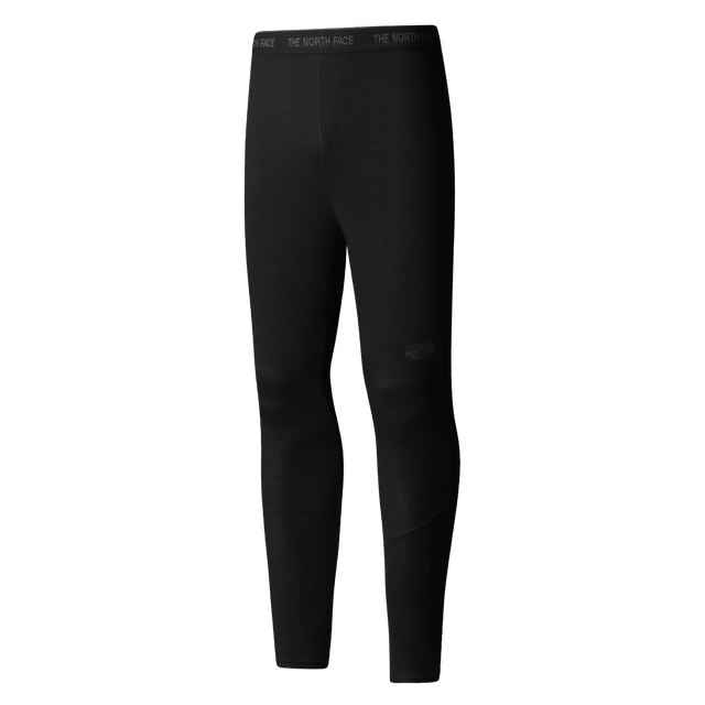 The North Face - Easy Tights da uomo - TNF BLACK - vista principale