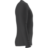 The North Face - Easy L/s Crew Neck da uomo - BLACK - vista alternativa 3