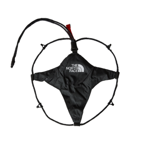 The North Face - Helmet Sling - ASPHALT GREY/TNF BLACK - vista alternativa 2