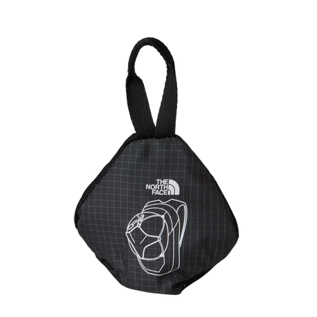 The North Face - Helmet Sling - ASPHALT GREY/TNF BLACK - vista alternativa 3