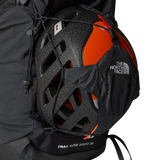 The North Face - Helmet Sling - ASPHALT GREY/TNF BLACK - vista principale