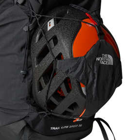 The North Face - Helmet Sling - GREY - vista principale