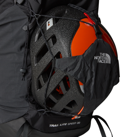 The North Face - Helmet Sling - ASPHALT GREY/TNF BLACK - vista principale