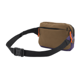The North Face - Terra Lumbar 1l - Brown - vista alternativa 1