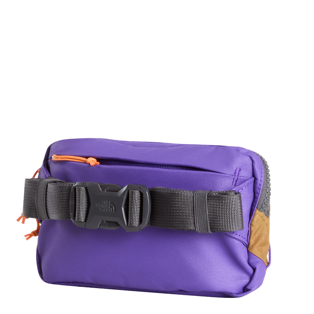 The North Face - Terra Lumbar 1l - Utility Brown/Peak Purp - vista alternativa 2
