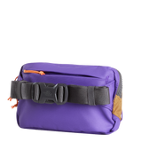 The North Face - Terra Lumbar 1l - Utility Brown/Peak Purp - vista alternativa 2