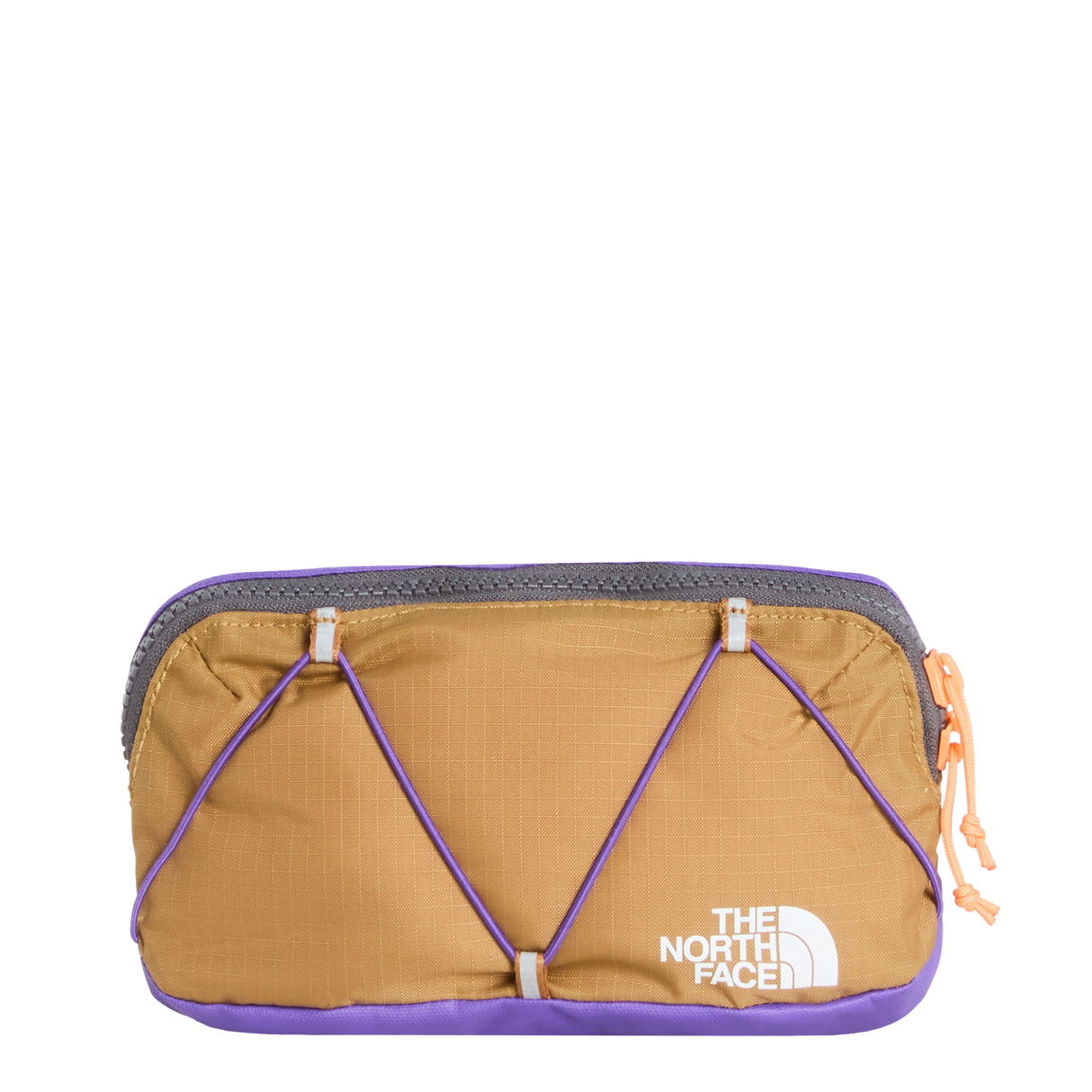 The North Face - Terra Lumbar 1l - Utility Brown/Peak Purp - vista principale