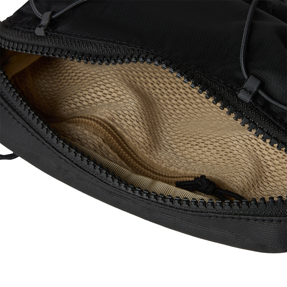 The North Face - Terra Lumbar 1l - TNF BLACK/TNF WHITE - vista alternativa 4