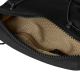 The North Face - Terra Lumbar 1l - TNF BLACK/TNF WHITE - vista alternativa 4