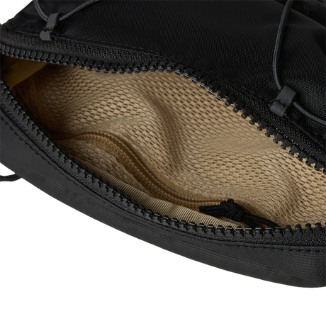 The North Face - Terra Lumbar 1l - BLACK - vista alternativa 4