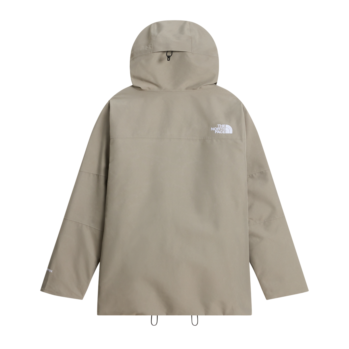 The North Face - Gtx Dawnstrike Insulated Jacket da uomo - Stone Slab - vista alternativa 1