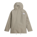 The North Face - Gtx Dawnstrike Insulated Jacket da uomo - Stone Slab - vista alternativa 1