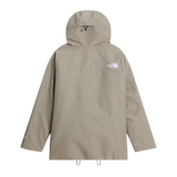 The North Face - Gtx Dawnstrike Insulated Jacket da uomo - Stone Slab - vista alternativa 1