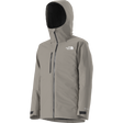 The North Face - Gtx Dawnstrike Insulated Jacket da uomo - Stone Slab - vista alternativa 2