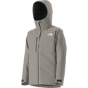 The North Face - Gtx Dawnstrike Insulated Jacket da uomo - Stone Slab - vista alternativa 2