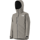 The North Face - Gtx Dawnstrike Insulated Jacket da uomo - Stone Slab - vista alternativa 2