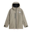 The North Face - Gtx Dawnstrike Insulated Jacket da uomo - Grey - vista principale