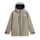 The North Face - Gtx Dawnstrike Insulated Jacket da uomo - Grey - vista principale