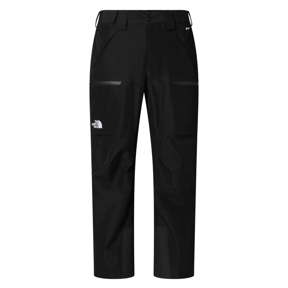 The North Face - Gtx Dawnstrike Pant da uomo - TNF BLACK - vista principale